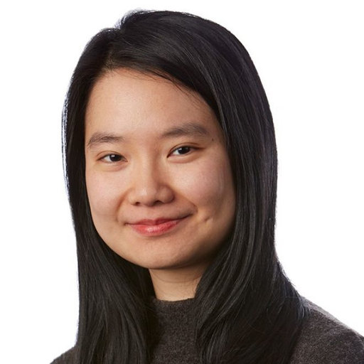Yao Lulu XING | Research Scientist | Stanford University, CA | SU ...