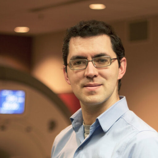 James RIOUX Dalhousie University, Halifax Dal Department of Diagnostic Radiology