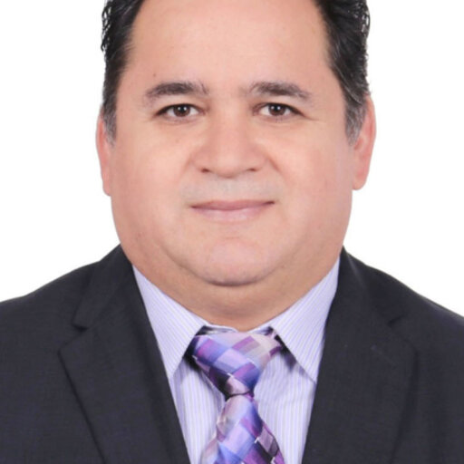 Omar FLORES LAGUNA | Research Director | Universidad de Montemorelos ...