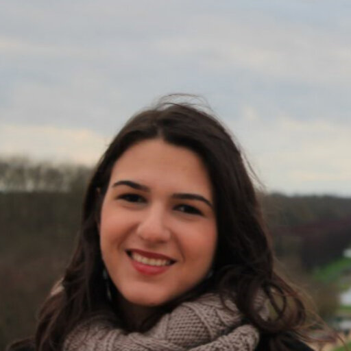 Adélia ALLIZ MIRANDA | Master's Student | Federal University of ...