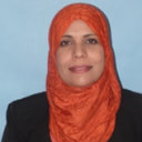 Sarah Abu-Kaf