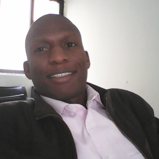 Basil MUJOKORO Lecturer University of Zimbabwe Harare UZ