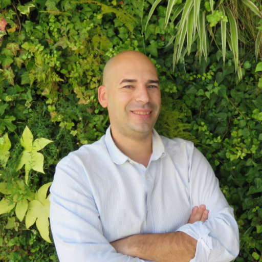Alberto DEL HOYO | Business Development Manager | PhD | Research profile