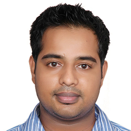 vasanthakumar sekar bitstamp