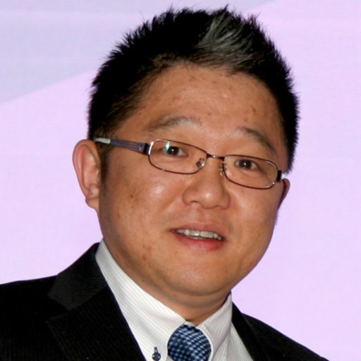 Guang HONG Professor and Chair MD DDS PhD Tohoku