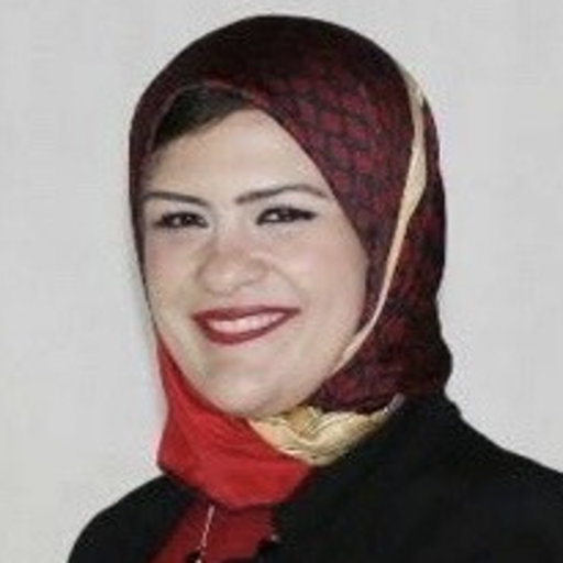 Noha EL-ANWAR | Associate Professor | lecturer of pathology | Tanta ...