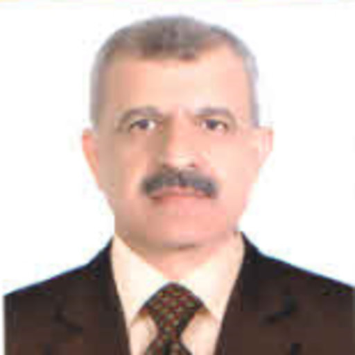 Ali MAROUF | Doctor of Engineering | Salahaddin University - Erbil ...