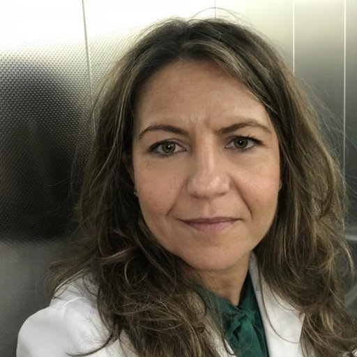 Dr. Núria Rodríguez de Dios