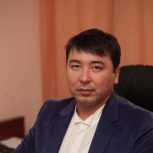 phd kazakhstan