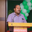 P. Sivasakthivelan at Annamalai University