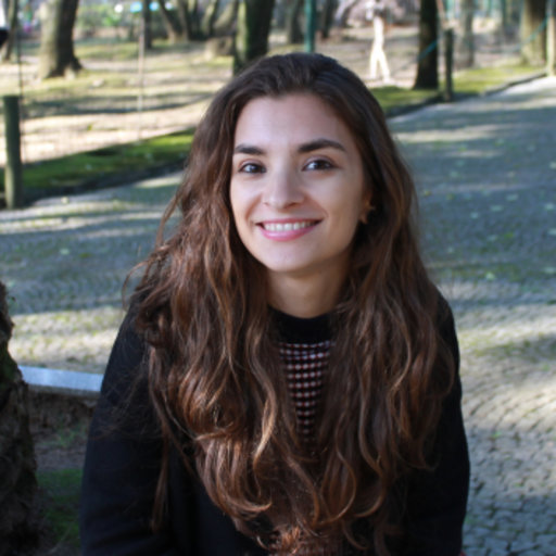 Adriana MURRAÇAS | Research Fellow | BSc in Biomedical Sciences + MSc ...