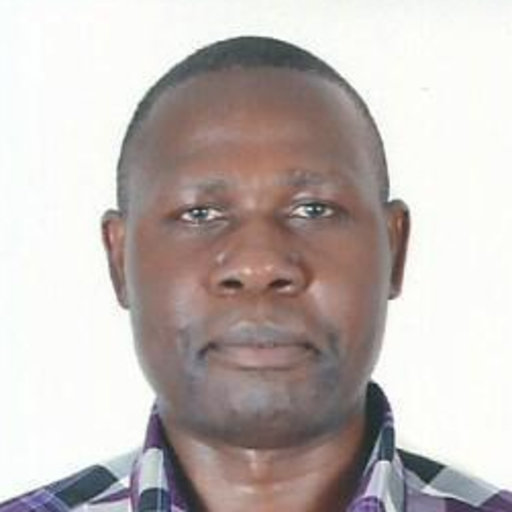 Joseph WAMEMA | Lead Enterprise Architect-MakARIS Project | MSc ICT ...