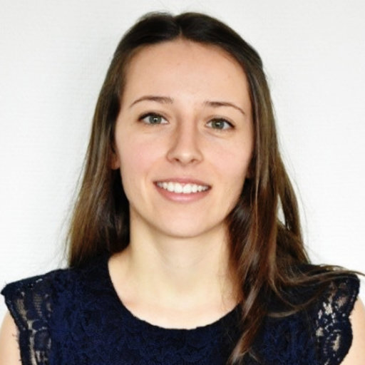 Laura ROUHIER | PhD Student | Doctor of Engineering | Électricité de ...