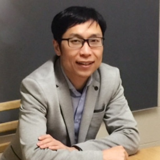 Ming YANG, Assistant Professor of Safety and Security Science, Ph.D, Delft University of Technology, Delft, TU, Department of Values and  Technology