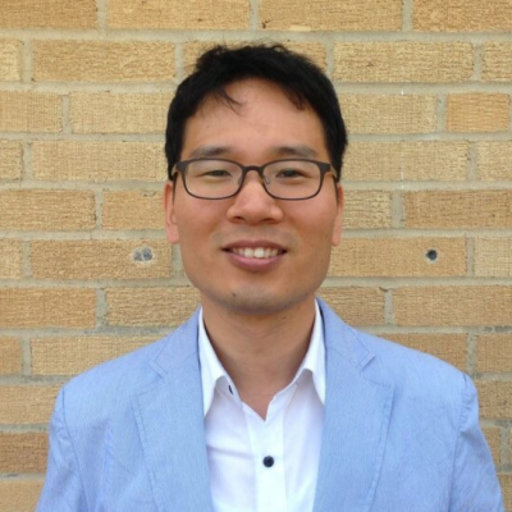 Kyungwoo KIM | Assistant Professor | Doctor of Philosophy | Pusan ...