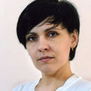 Kateryna Khavrova