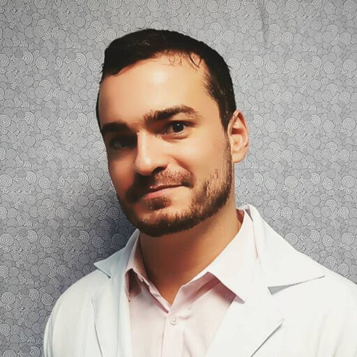 Pedro GÓES | Neurosurgeon | Research profile