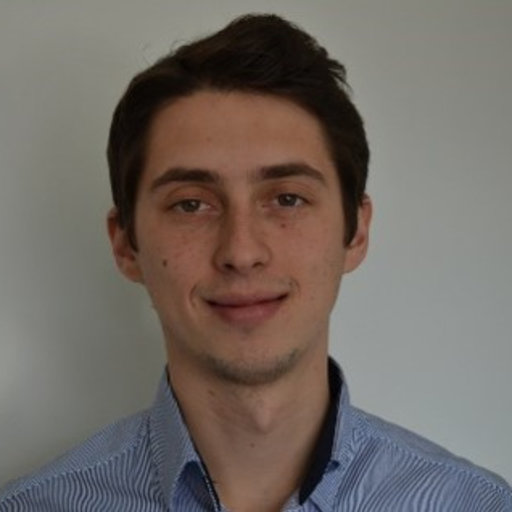 Romain MILOTSKYI | Assistant Professor | PhD in Polymer Chemistry ...