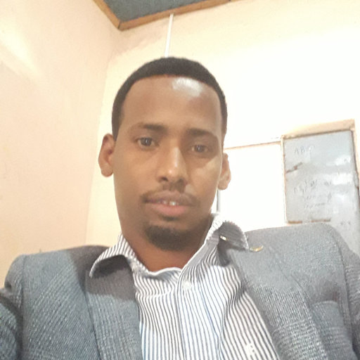 Abdulwahab SALAD | Director | Master of Public Health | Somali National ...