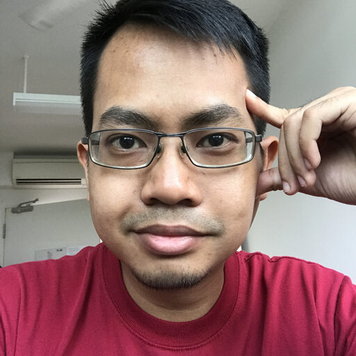 Abdul ZAINI | PhD Student | Nanyang Technological University, Singapore ...