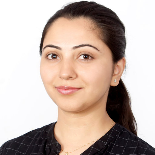 Arpana RAI | Assistant Professor | OB & HRM | Research profile