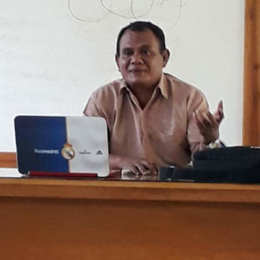 Herson ANWAR | Institut Agama Islam Negeri, Yogyakarta | IAIN | Faculty of Tarbiyah and Teaching