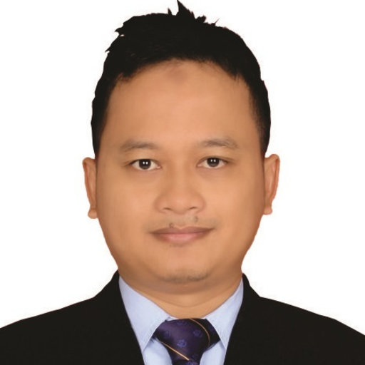 Faqih Maarif Lecturer Doctor Of Engineering Universitas Negeri