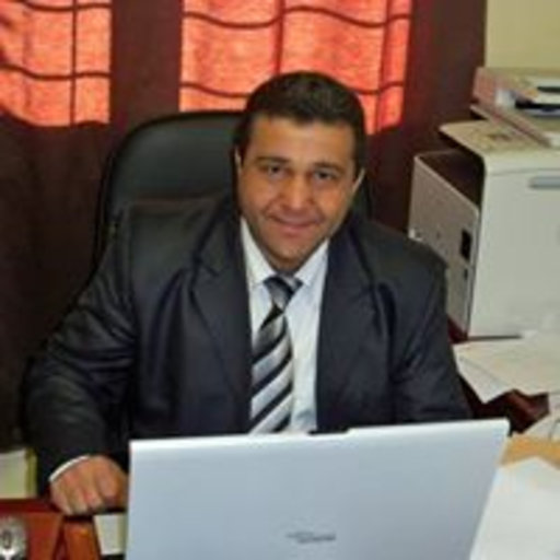 Issam FORSAL | Professor | PhD. | Université Sultan Moulay Slimane ...