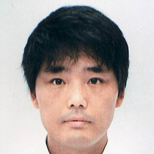 Takashi NOSE Tohoku University Sendai Tohokudai Graduate