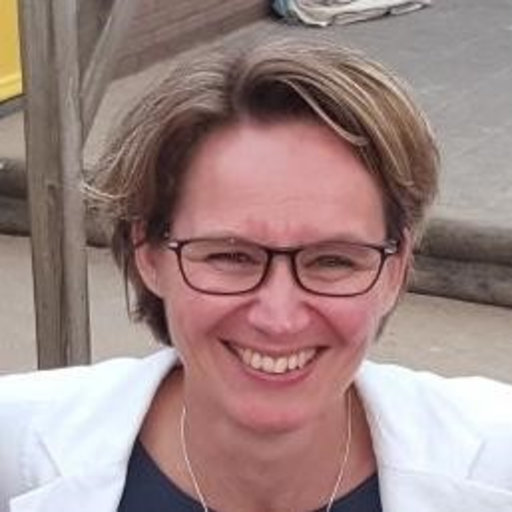 Mariska DÖTSCH-KLERK | Doctor of Public Health | Nutrition & Health