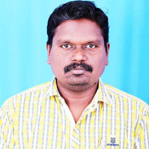 Prakash RANGANATHAN, Professor (Assistant)