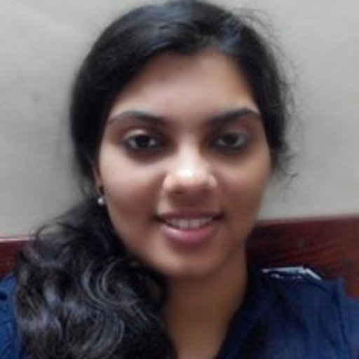 Abhinaya S B | PhD student | Bachelor of Technology | North Carolina ...