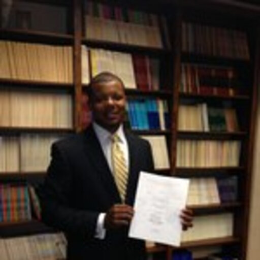 Dr. Aaron C. Rollins Jr. - Chair of the Department of Urban and Public  Affairs - University of Louisville