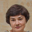 Iryna Lezhenina