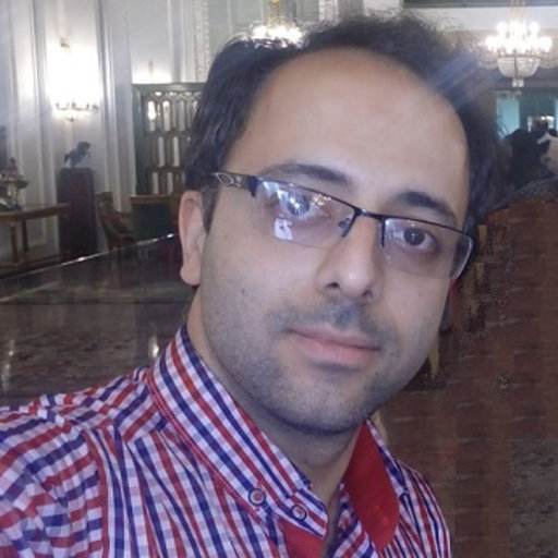 Ehsan AFSHARI | PhD candidate | University of Isfahan, Isfahan ...