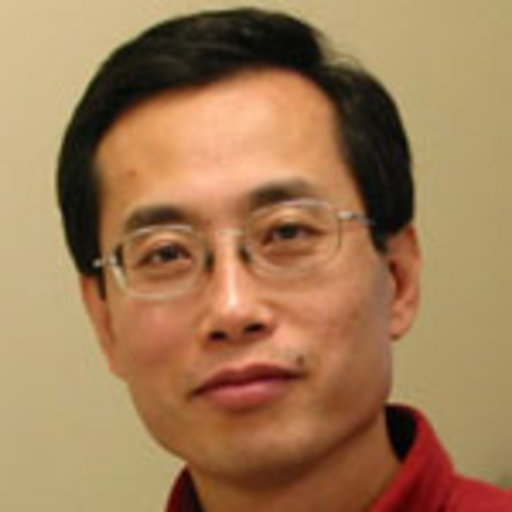 Jinhua ZHAO | Professor | Doctor of Philosophy | Cornell University ...