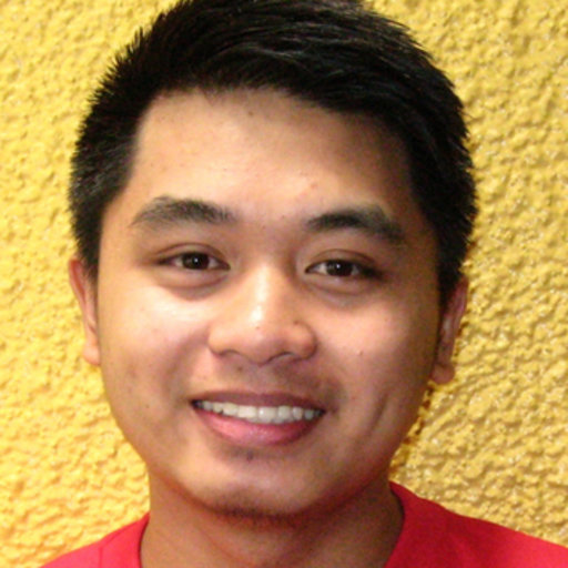 Ryan John PASCUAL | BSc Biology, MSc Aquaculture - Aquaculture Health ...