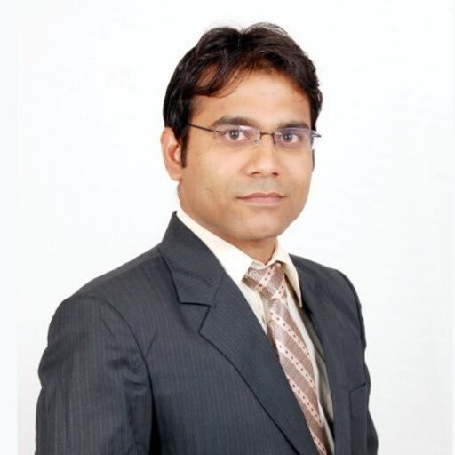 Vaibhav PANDEY | IT Specialist | Master of Science | Varian Medical ...