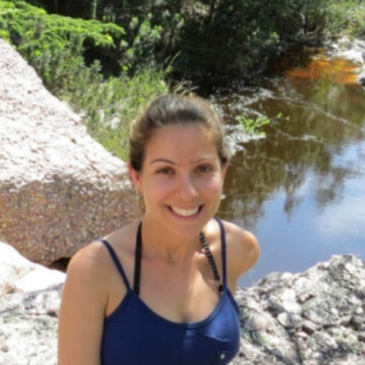 Fabiola KEESEN | Doctor student | Master Ecology | Federal University ...