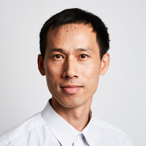 Yong‐Qian ZHENG | PhD | Fujian University of Technology, Fuzhou ...