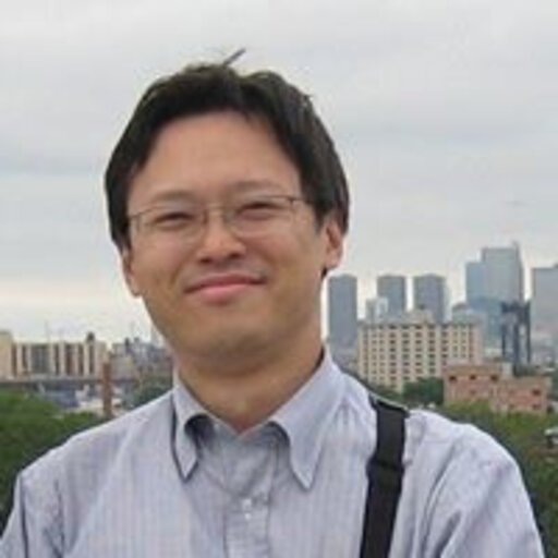 Dr. Tomoyuki Hishida