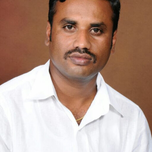  Nagaraja C  REDDY Doctor of Philosophy Bangalore 