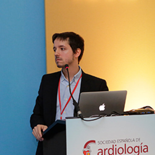 Pedro MARTÍNEZ-LOSAS | Hospital Universitario Infanta Leonor, Madrid ...