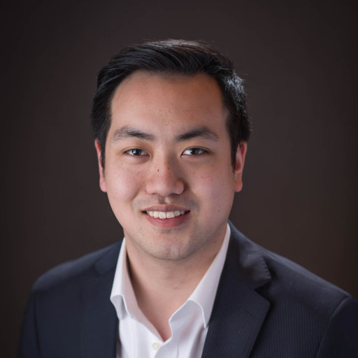 Anson CHU | Research profile