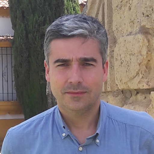 Ignacio LORITE | Researcher | PhD Agricultural Engineering | Instituto ...