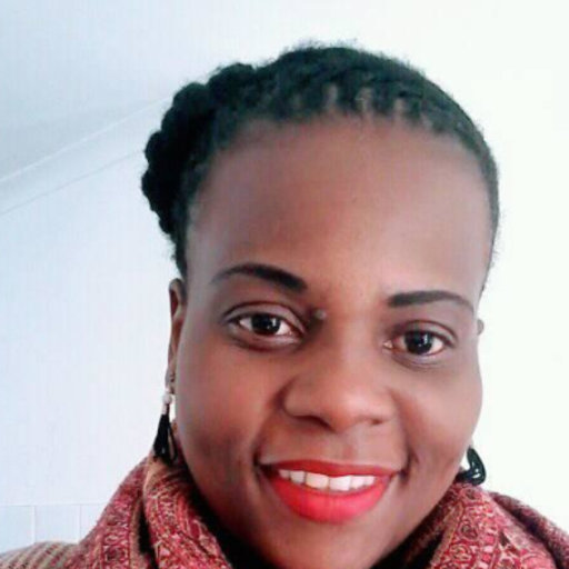 Patricia CHIKUNI | Doctor of Information Systems | Centre for