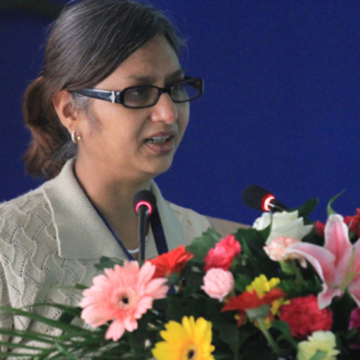 Shachi PANDEY, Research Associate, Doctor of Philosophy, Forest Research  Institute Dehradun, Dehra Dūn, FRI, Forest Ecology and Climate Change