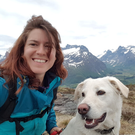 Rocío CANO-MARTÍNEZ | PhD Student | MS Applied Ecology | Inland Norway ...