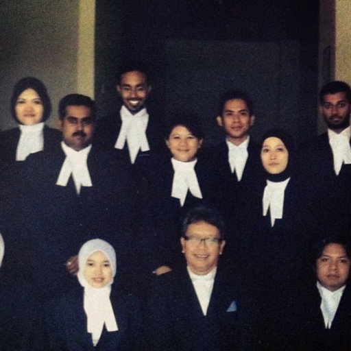 Norhidayah RAZIAP | Master of Laws | Tunku Abdul Rahman University ...