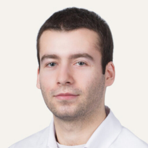 Evgenii BELYKH, M.D. Ph.D.